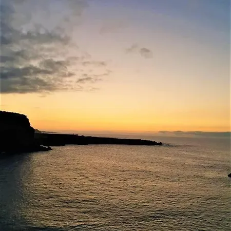 Appartamento Loft Con Vistas Al Mar San Marcos (Tenerife)