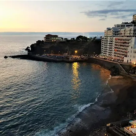 Loft Con Vistas Al Mar Appartamento *