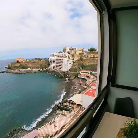 Loft Con Vistas Al Mar Appartamento *